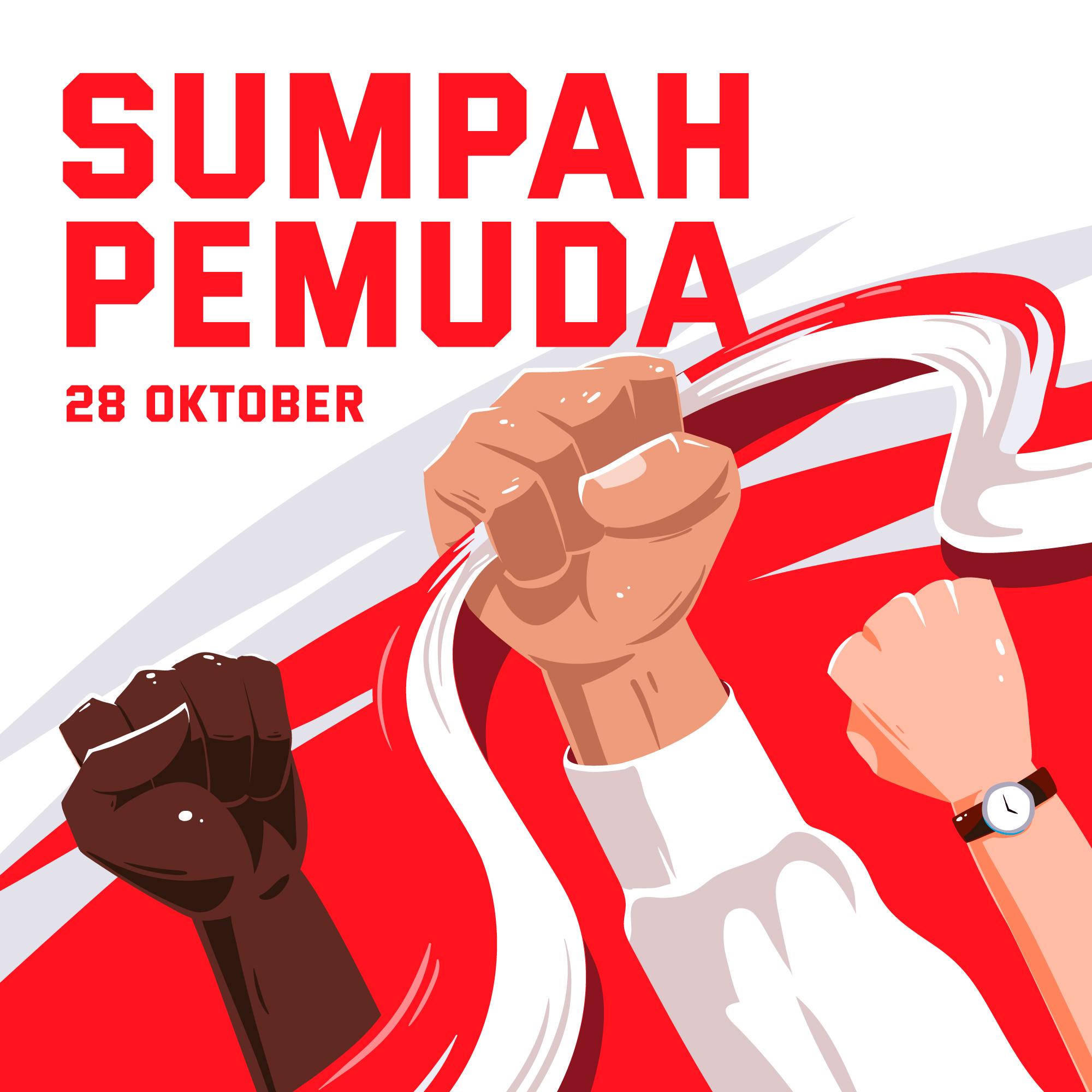 Sumpah Pemuda