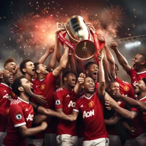 Manchester United