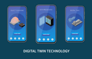 Ponsel twin technology